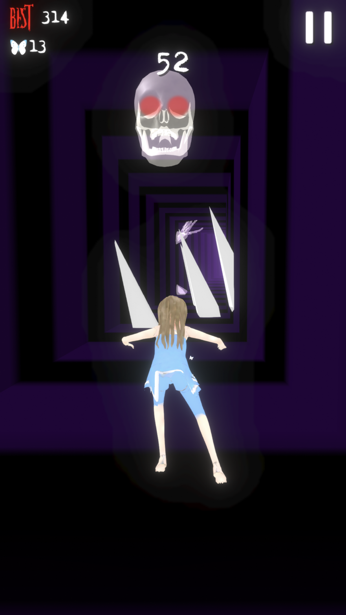 Little Sophies Nightmare