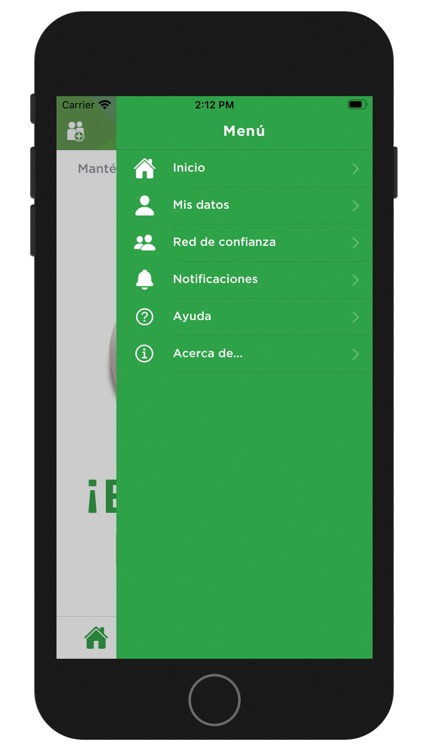 Mas Seguros Sonora screenshot-4