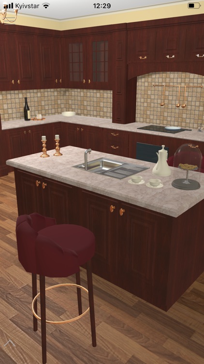 Live Home 3D Pro: House Design screenshot-4