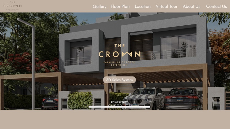 The Crown - Palm Hills