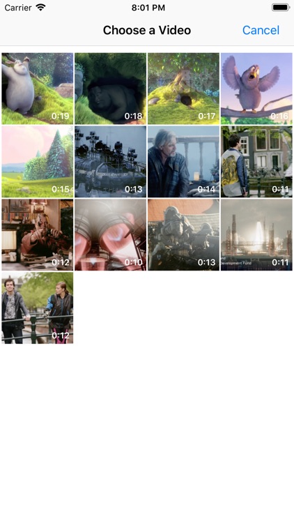 Video Streaming For Smart TVs