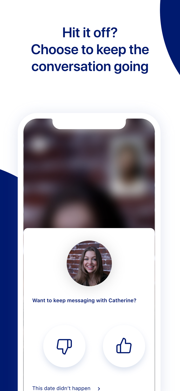 The Intro dating with no chat