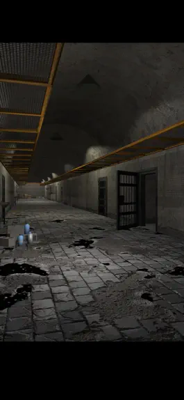 Game screenshot 脱出ゲーム　地下刑務所からの脱出 apk