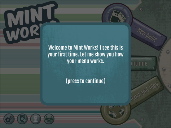 Mint Worksのおすすめ画像1