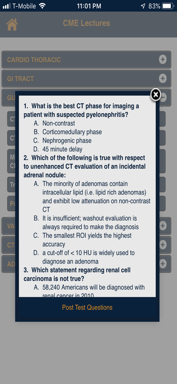 CTisus CT Basics and Beyond