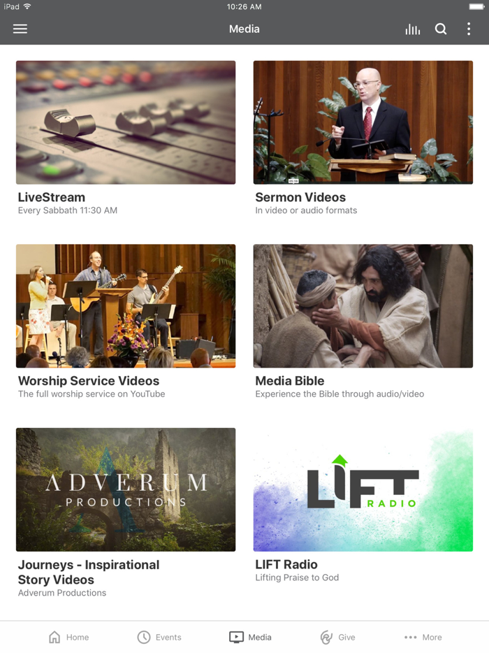 Beaverton Adventist Church