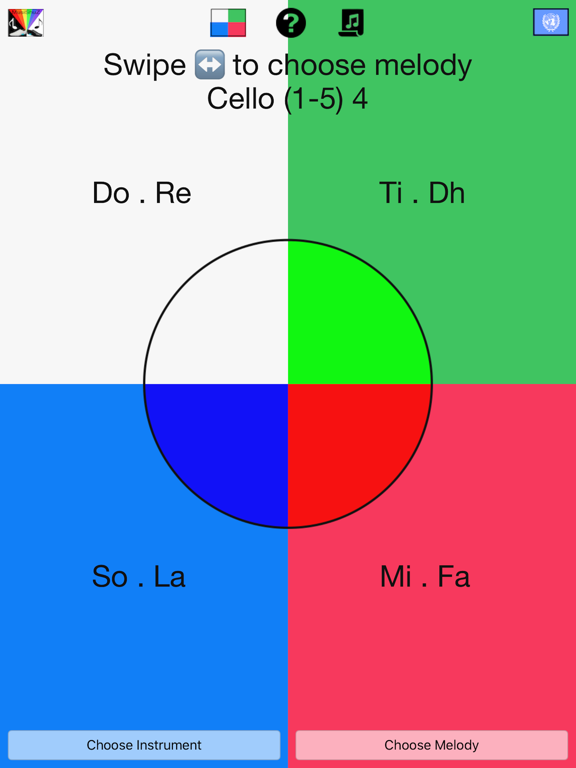 Screenshot #6 pour MusiShuZ
