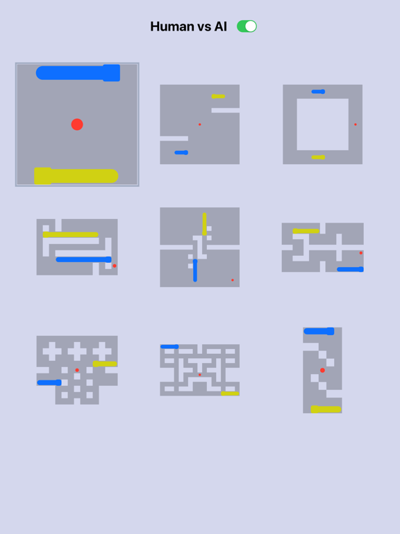Screenshot #4 pour Snake Puzzle Game