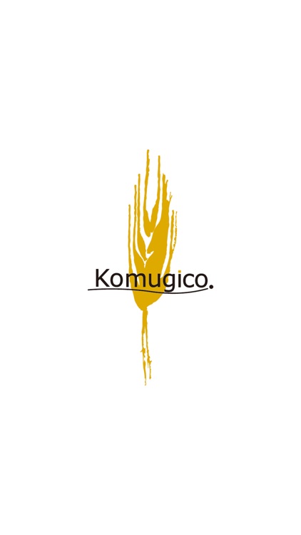 Komugico （コムギコ）
