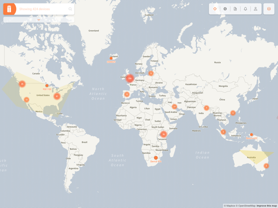 Screenshot #5 pour Lightbug