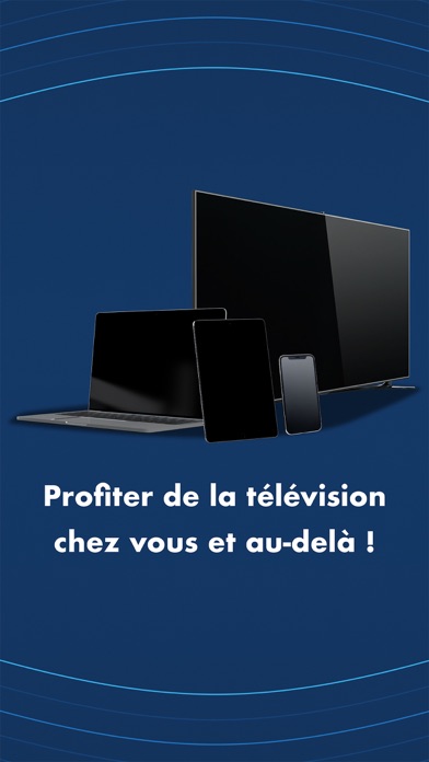 Mondial TV - Films & Télé Screenshot