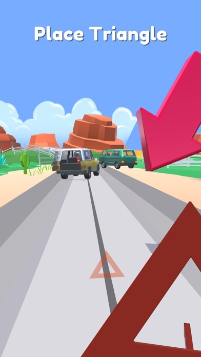 Accident Hero Screenshot