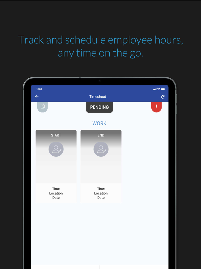 Herd Work Life Coordinator