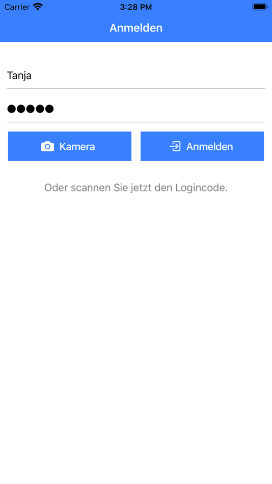 #6. AFS-Lagerverwaltung (iOS) 由: AFS Software
