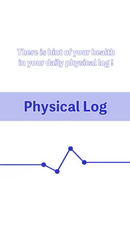 Game screenshot Physical Log mod apk