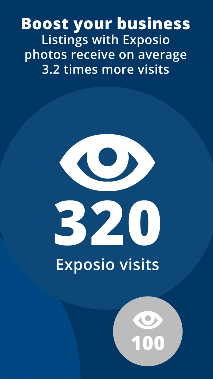 Agent Marketing System Camera