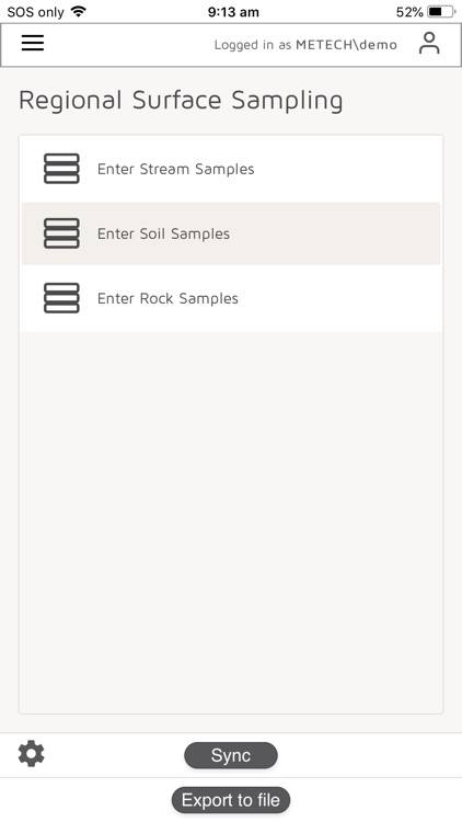 acQuire Arena 4.3 screenshot-3