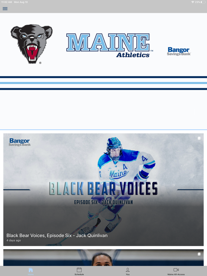 Black Bear Nation