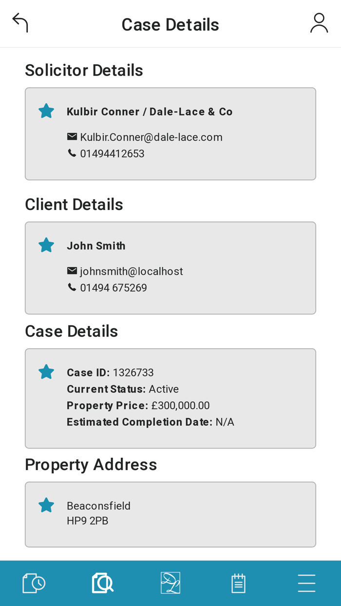 Dale-Lace Solicitors