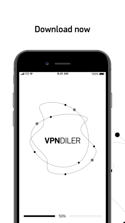 VPN - Faster Secure Internet screenshot-3