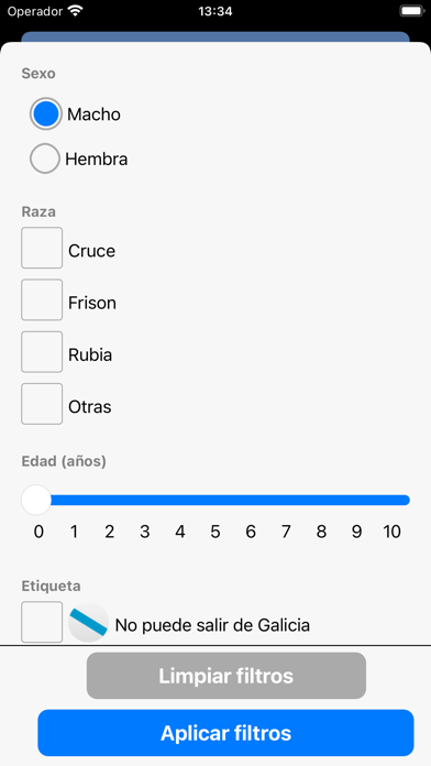 Central 4.0 Screenshot