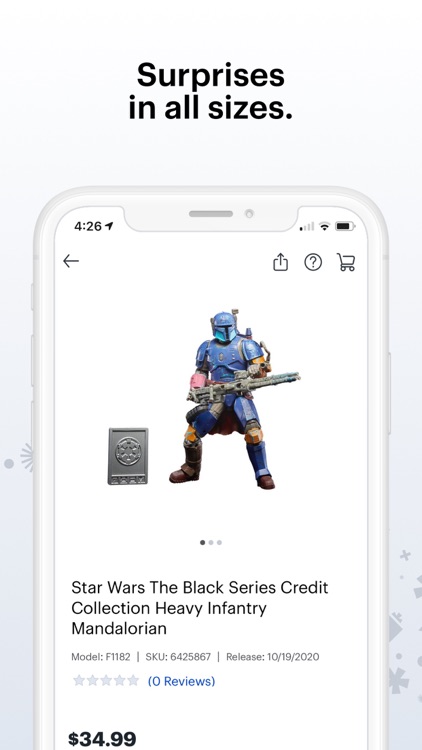 Best Buy screenshot-4