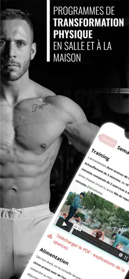 Game screenshot Bodytime mod apk