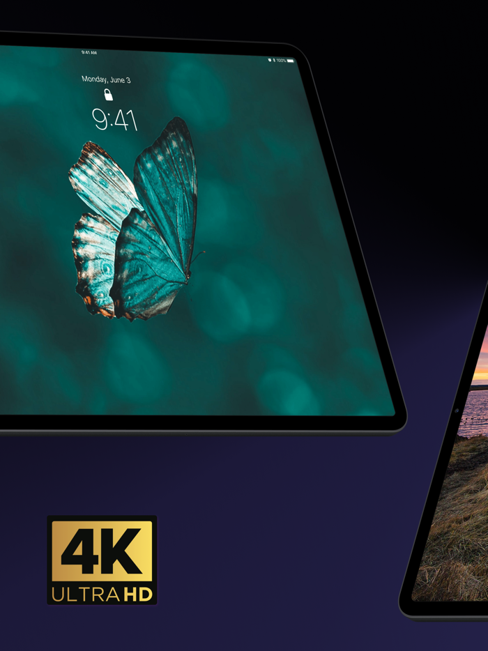 Live Wallpapers Trends and Maker