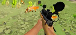 Game screenshot deer hunter animal simulator apk