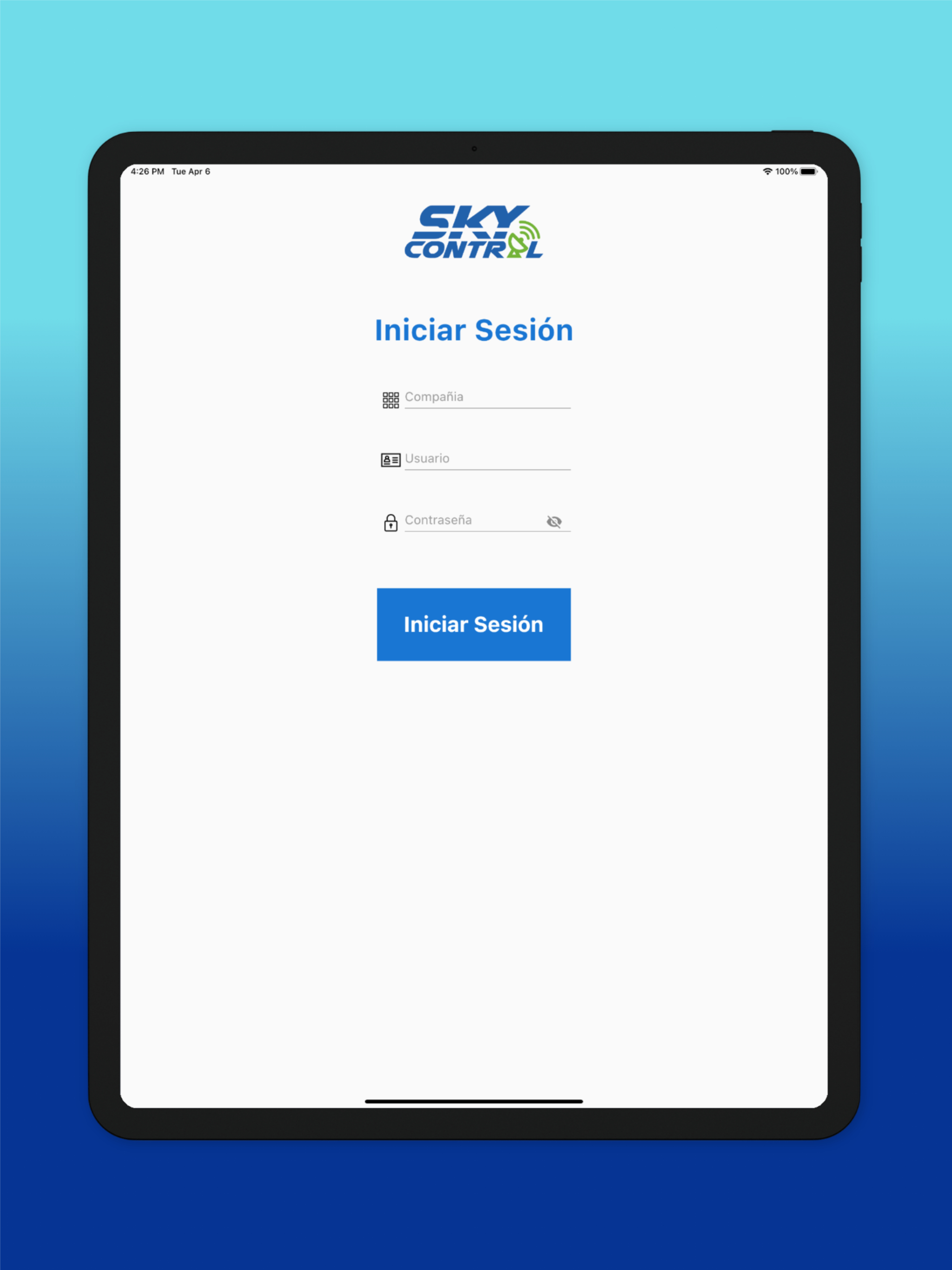 SkyControl