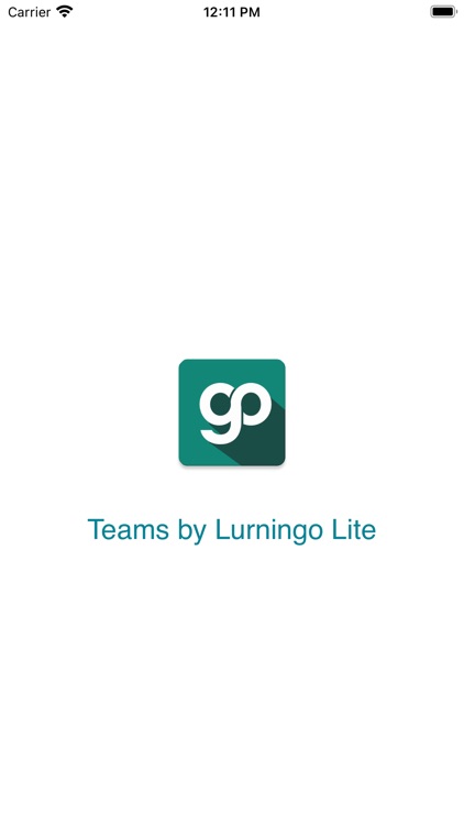 Teams by Lurningo Lite