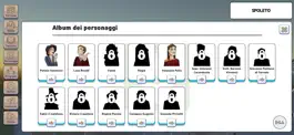 Game screenshot The Umbrian Chronicles hack