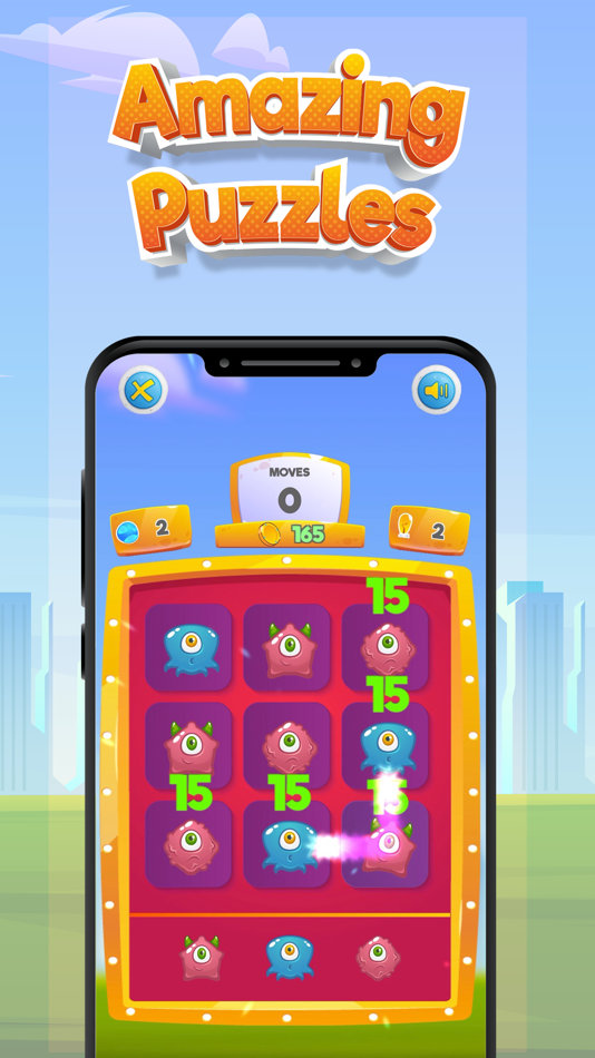 #1. Super Fun Sudoku (iOS) Podle: Blue Castle Studios