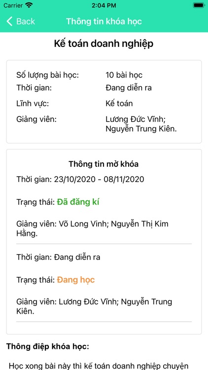 Lạc Việt LX for Business screenshot-6