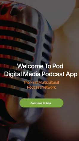 Game screenshot PDM Pod Digital Media apk