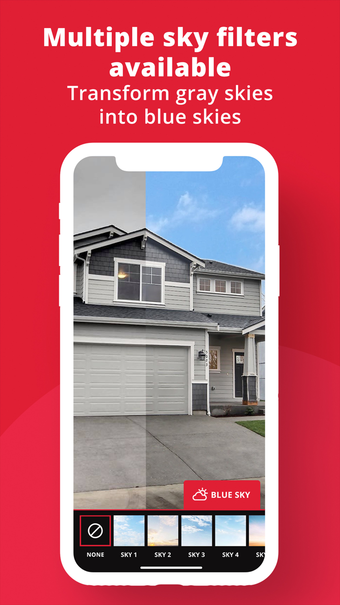 RE-MAX Quebec Camera