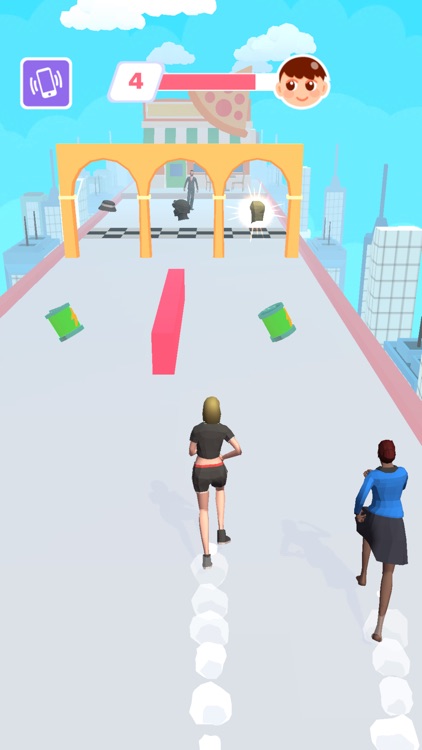 Run To Date screenshot-4