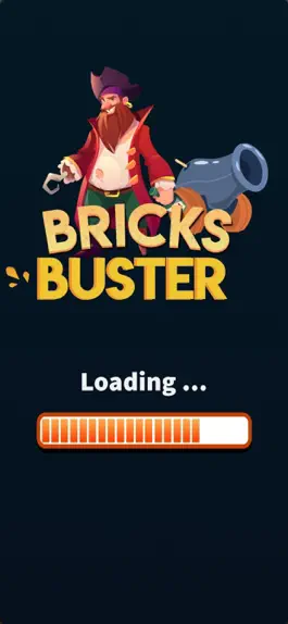 Game screenshot Bricks Buster mod apk