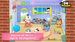 dr. panda daycare iphone screenshot 4