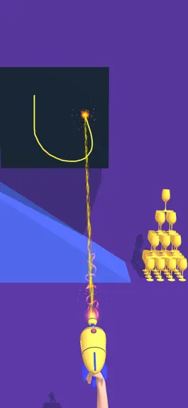 Game screenshot Laser Gun! hack