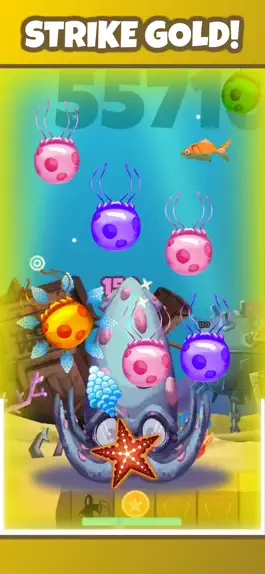 Game screenshot TapStar - Fun Shoot Em' Up! hack