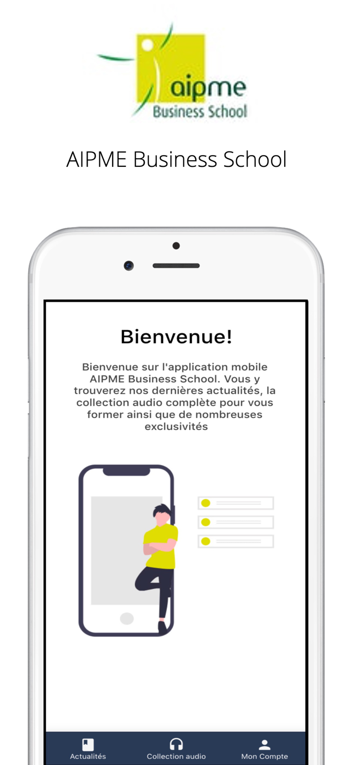 AIPME BUSINESS SCHOOL