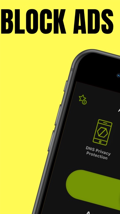 Ad Buster - The Ad Blocker Screenshot