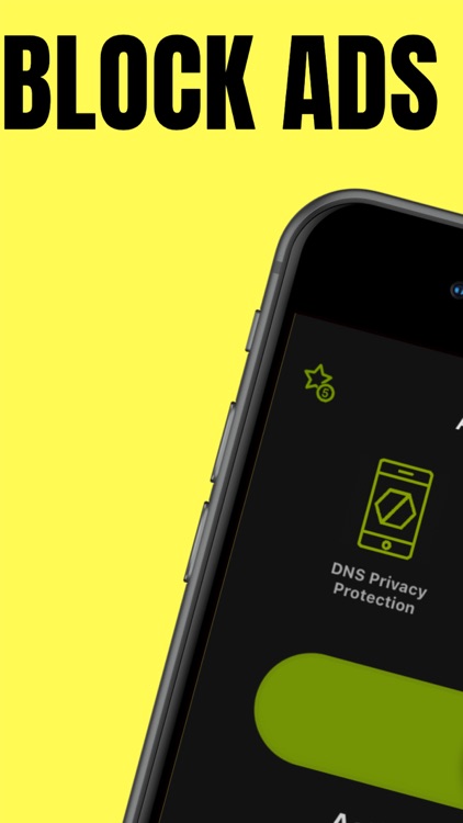 Ad Buster - The Ad Blocker