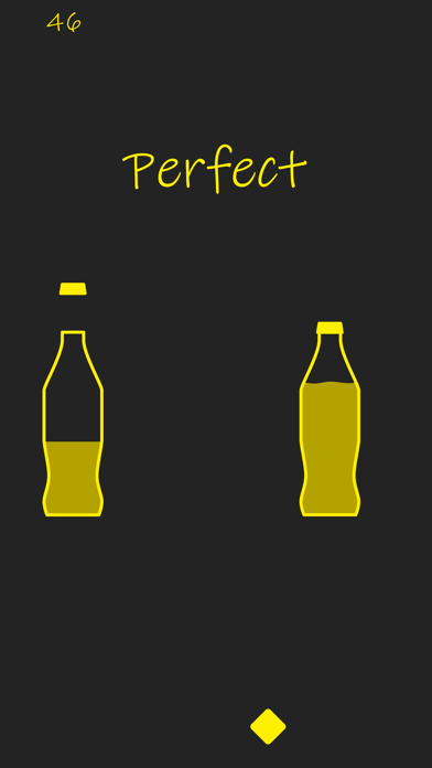 Sweet lemonade Screenshot