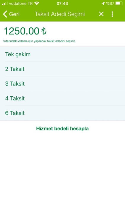 Şekerbank CEPOS screenshot-5