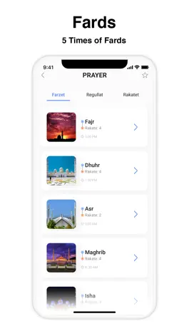 Game screenshot Muslim Azan and Prayer App apk