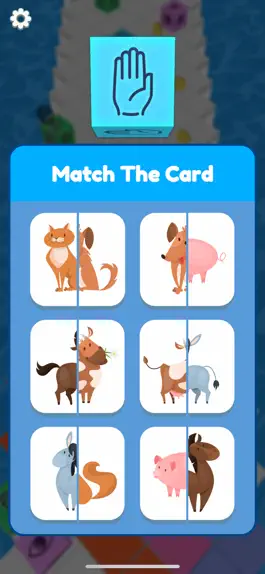 Game screenshot Senses Quiz ! apk