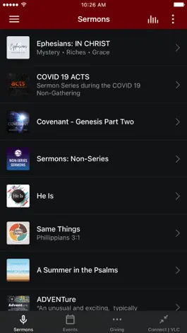 Game screenshot Valley Life Church, Lebanon OR mod apk