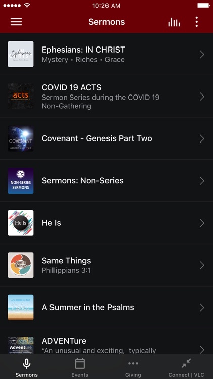 Valley Life Church, Lebanon OR